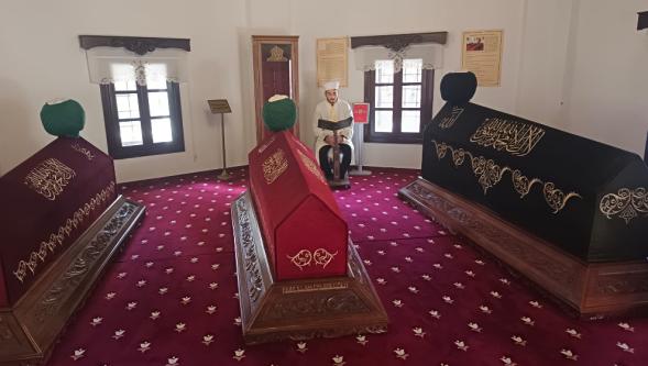 Maneviyatın Kalbinde Günlük Hatim Başlıyor