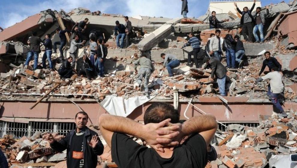 Bir Defterin Hatırlattıkları – 12 Kasım Düzce Depremi'nin Yıl Dönümünde