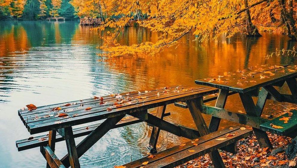 Bolu'nun Doğa Cennetlerine “Ziyaretçi Kotası” Geliyor