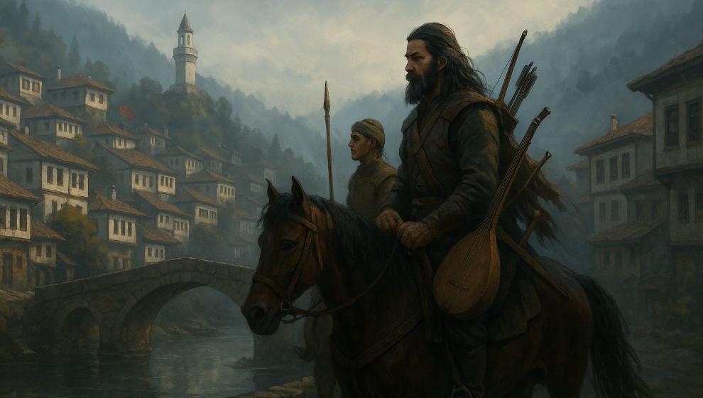 Bolu’nun Efsaneleri Dijital Çağa Taşındı