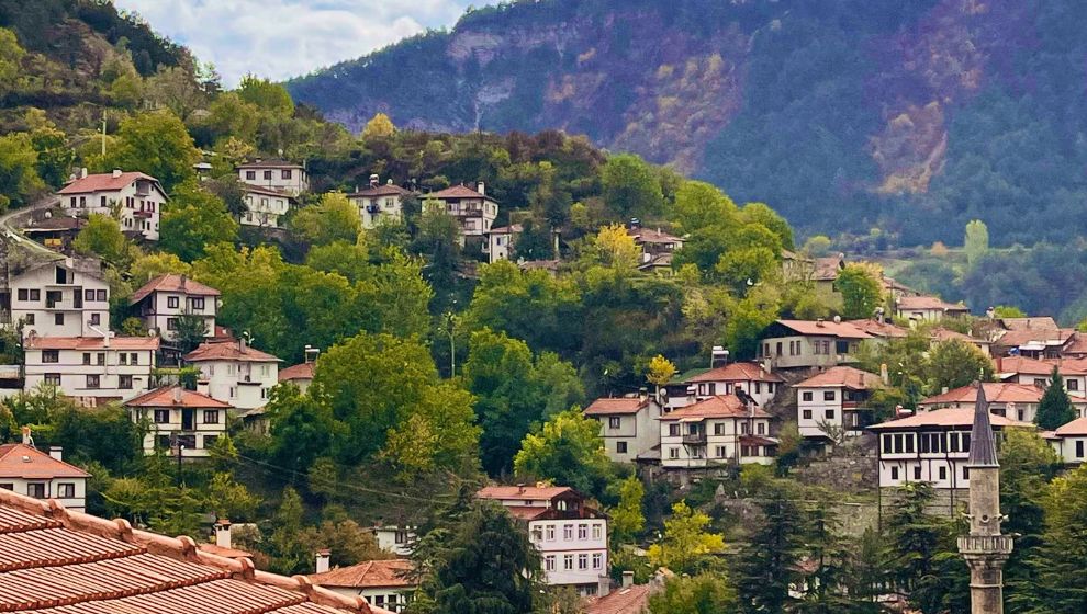 Göynük Hava Yolları — Final: Göynük'ün Işığı Sönmez