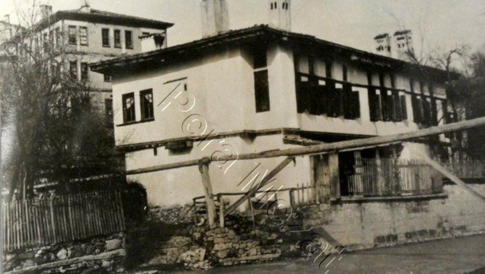 Umuroğulları Beyliği