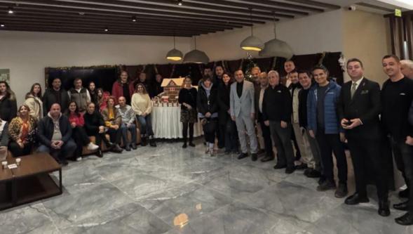 Bolu, Ulusal ve Uluslararası Turlara Giriyor