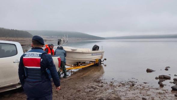 Kaçak Avcılığa Geçit Yok