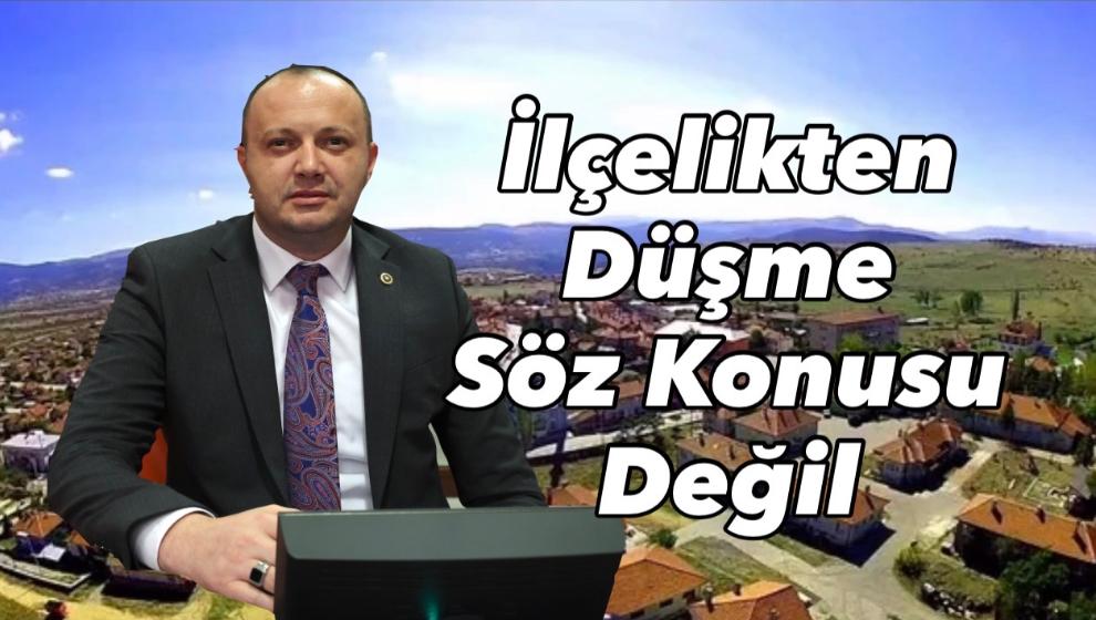 Akgül Endişelere Nokta Koydu
