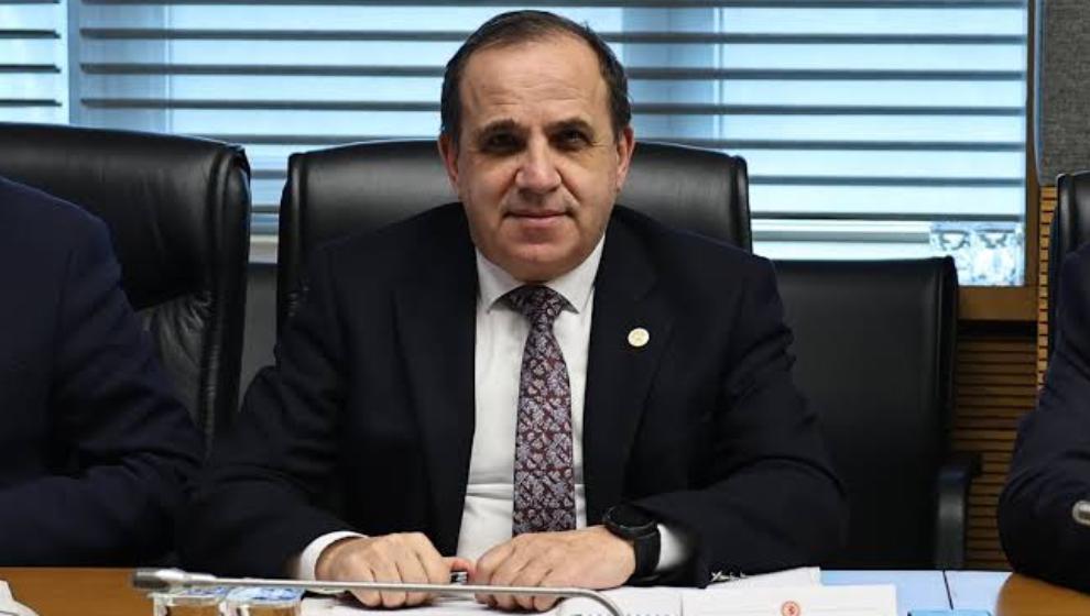 CHP'li Türker Ateş Sordu, Bakanlık Yanıtladı