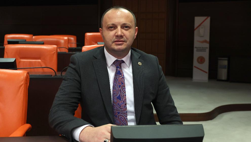 Rüzgâr Türbinleri Tartışması Meclis Gündeminde