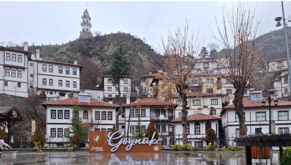 “Sakin Şehir” Etiketi Ne Değiştirdi?