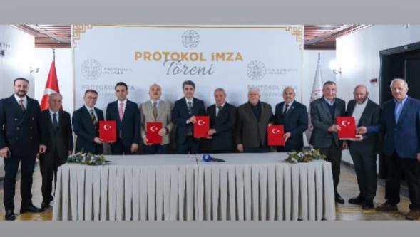 24,5 Milyonluk Kırsal Kalkınma Hamlesine Göynük Damga Vurdu