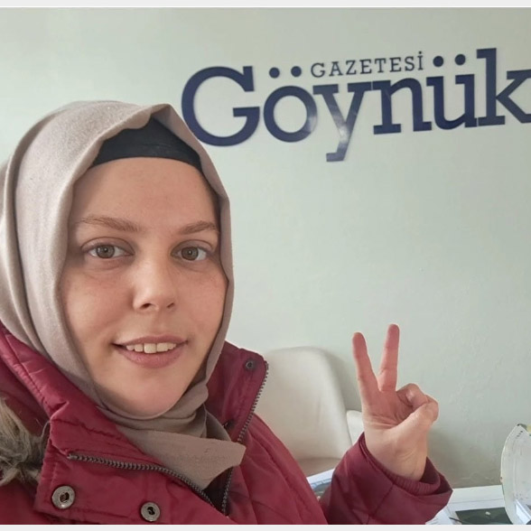 Babam…/Beyhan BAYRAK