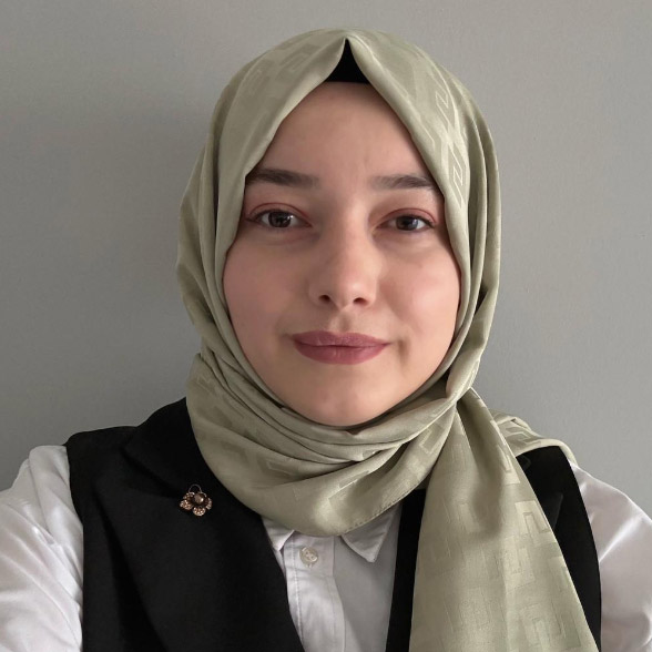 8 MART: KADINLAR İÇİN EŞİT VE ADİL BİR HAYAT/Elif Nur KARAR HIZLI