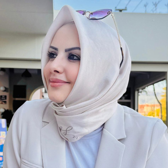 Eski Bayramların Hüznü/Elif SARIHAN
