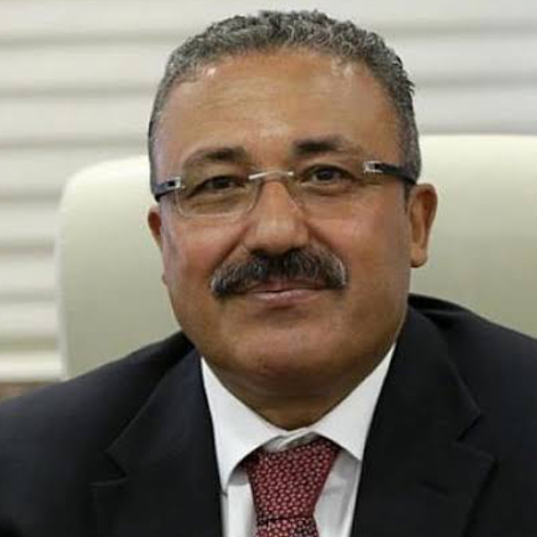 Makam Geçer, Vicdan Kalır/Mehmet Yılmaz