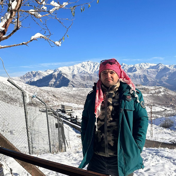 Toprak ve Doyumsuzluk/Mustafa Umur ULUDAĞ