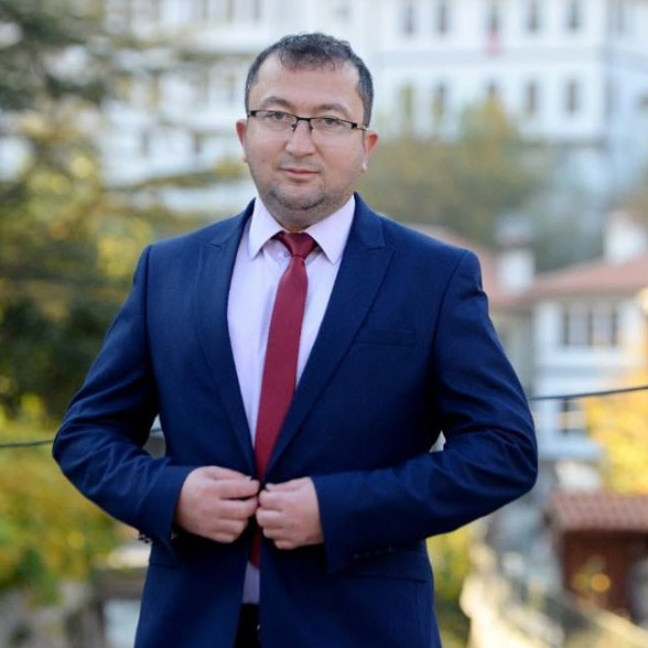 Deprem Gerçeği ve Bizim Sorumluluğumuz/Necati TEPE